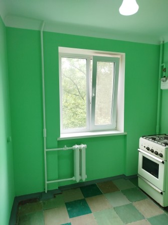 Продам 3 кімнатну квартиру від власника, Едуарда Фукса - фото 1