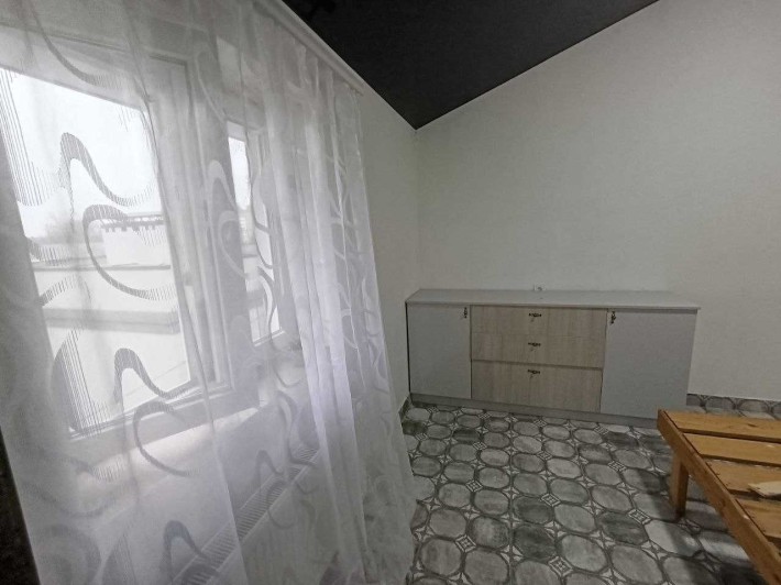 Продаж 1к квартири 38м2. З ремонтом. Власне паркомісце. Центр. ID:563 - фото 1