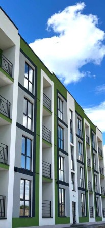 Продається Однокімнатну квартиру  біля Бучанського парку - фото 1