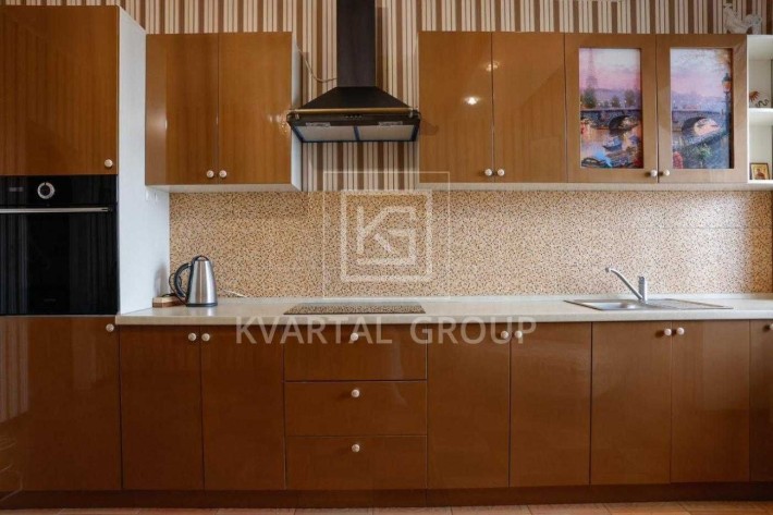 ПРОДАЖ 1к 45м2 в ЦЕНТРІ м. Буча. Нове Шосе - фото 1