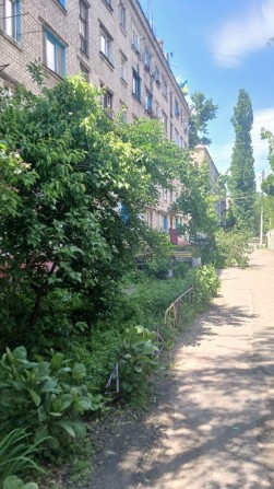 Продам Мсм 18 кв  м Центр Кременчуга - фото 1