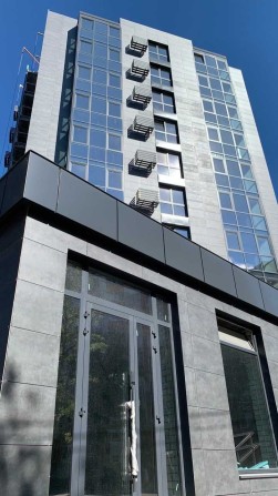 Двокімнатна квартира від забудовника 83,3 м2 - фото 1