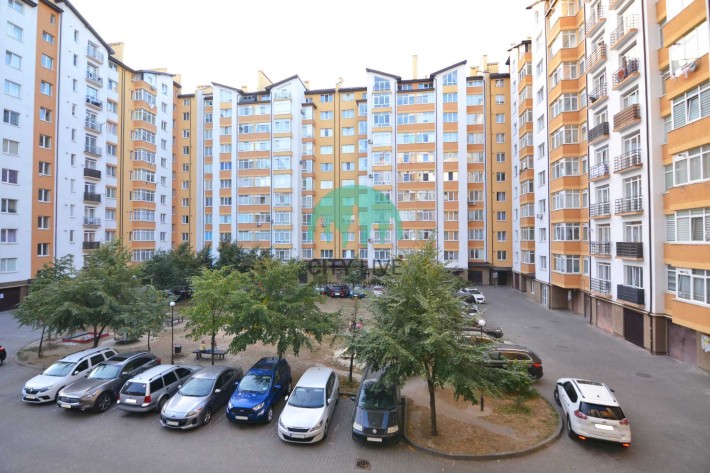 Можлива під ПОСТАНОВИ - 1-кім квартира в сучасному ЖК - фото 1