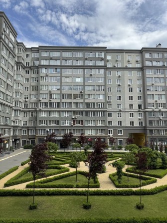Готова 2к квартира з наповненням! ГАЗ. єОселя ТАК! - фото 1