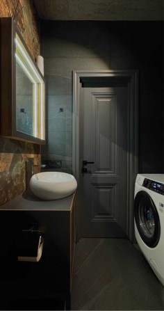 Продаж двокімнатної квартири з дизайнерським ремонтом, меблі і техніка - фото 1