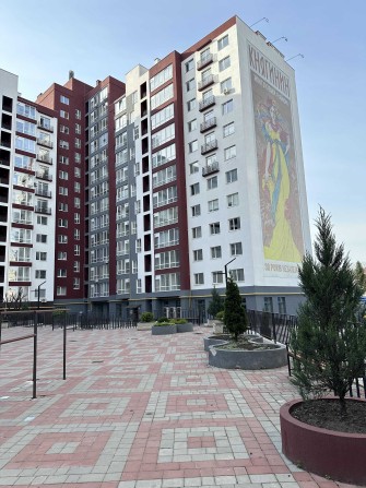 Трикімнатна квартира  в центрі міста  продам 3-кімн поруч ратуша,парк - фото 1