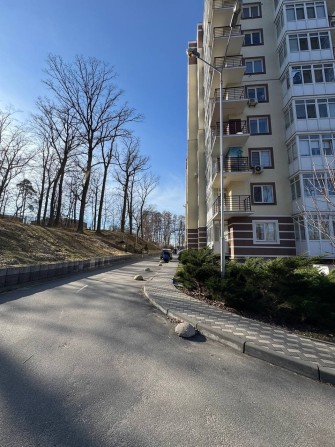 ЖК Кампа, квартира з гарним видом! - фото 1