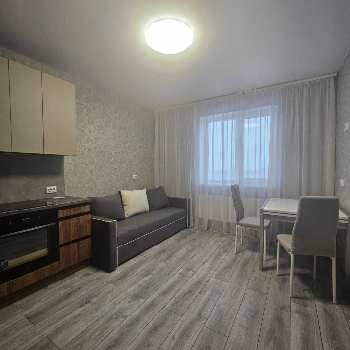 Продаж 1-ної квартири, Леваневський м-в (ЖК Мрія) - фото 1