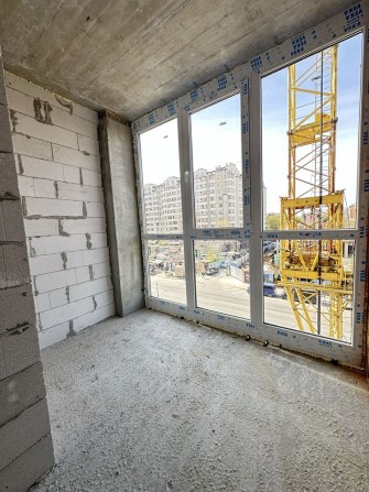 Однокімнатна на Південому Бульварі - фото 1