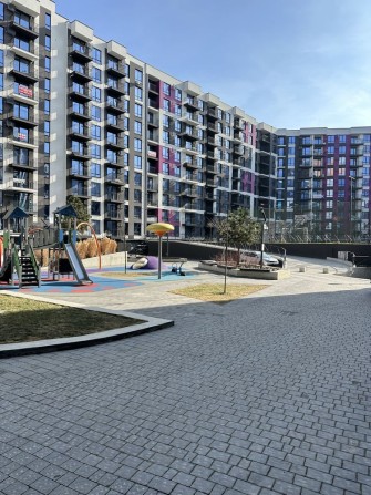 Продаю 2к квартиру в центральні частині міста - фото 1