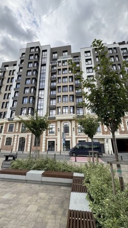Продам 1 кімнатну квартиру в ЖК Династія - фото 1