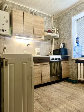 2-х кімн ПівнГЗК, вул Бірюзова, 2/5 - фото 1
