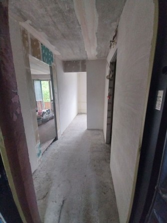 Продам 1 ком квартиру, под ремонт на Севгоке - фото 1