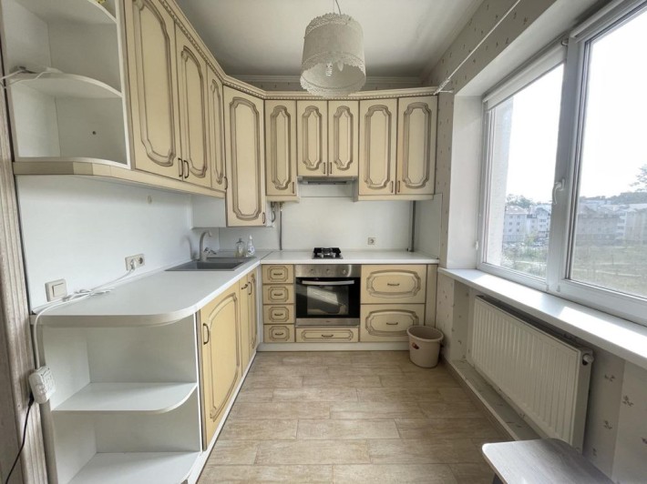 Продам 1 к квартиру біля Центрального парку в Ірпені - фото 1