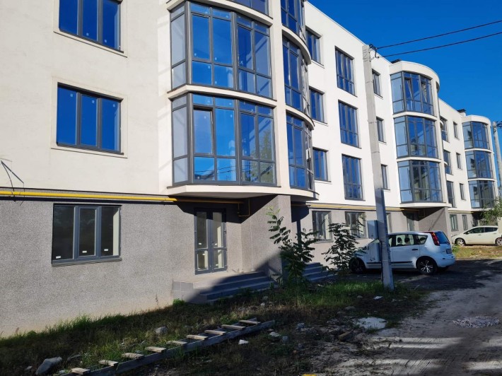 Продається приміщення з окремим входом в м. Ірпінь, ЖК «Ібіс - фото 1