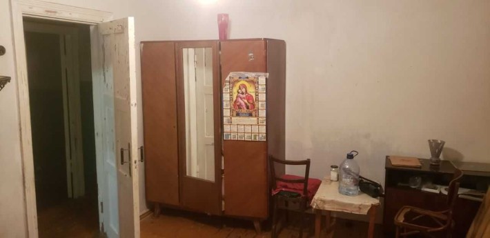 Продаж квартири 1 кімнатна - фото 1