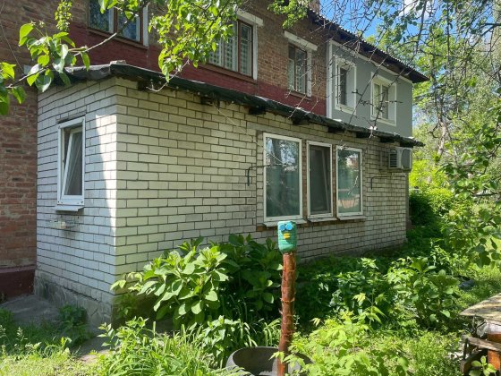 3-кім на Раківці під ремонт Кременчуг