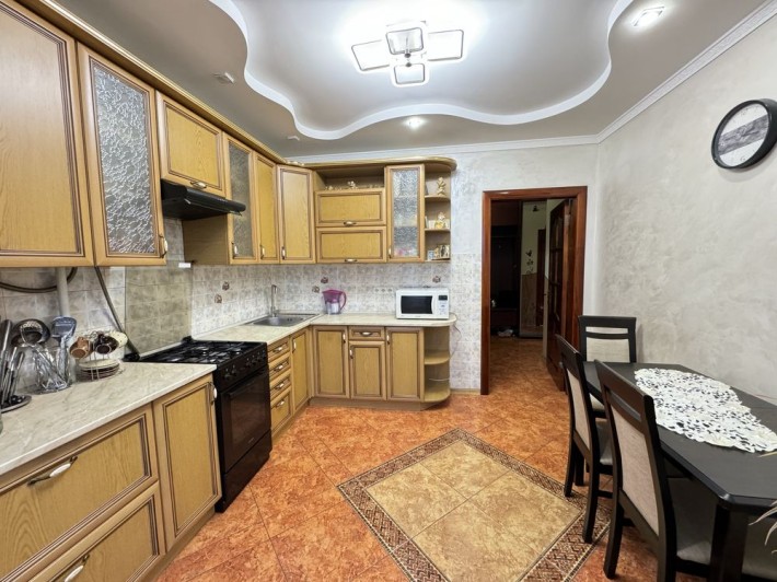 2к квартира з ремонтом і меблями ПОСТАНОВИ - фото 1