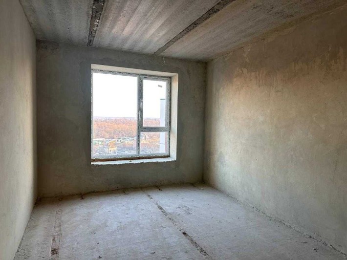 Продаж великої 3х кім.квартири в ЖК закритого типу,РОЗТЕРМІНУВАННЯ! - фото 1