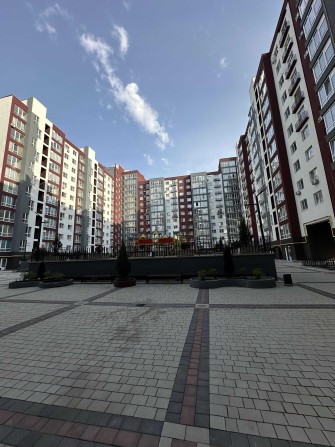 Квартира в центрі.продам 2-кімн Княгинин,Галицька-Васильянок,двокімн - фото 1