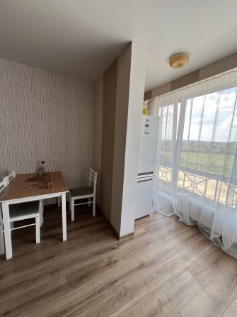 Продам 2к з ремонтом, меблями і технікою.Держ програми -ТАК - фото 1