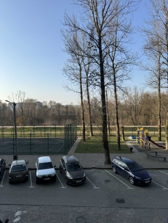 Видова 2км квартира поряд з річкою. Зручний 2поверх. Класна інвестиція - фото 1