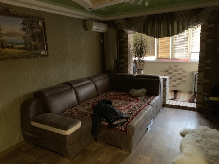 3-ком.квартира  Раковка - фото 1