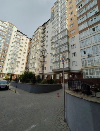 Продаж зданої квартири в центрі міста - фото 1