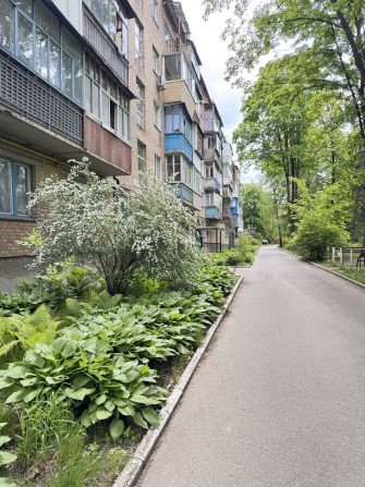 Продам 3 кім квартиру Центр Бучі - фото 1