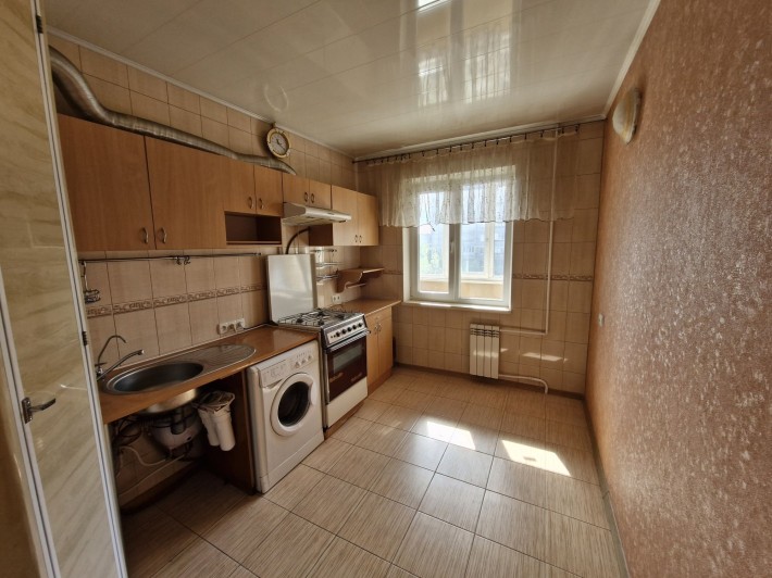 Продаж 3-х кімнатної квартири. Східній-2. Вулиця Лісового. - фото 1