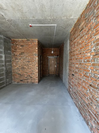 1к квартира в Жк бізнес класу. Власна лоджія. - фото 1