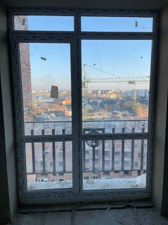 Продаю дворівневу 3к квартиру з власною терасою, балконом та лоджією - фото 1