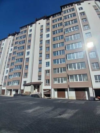 Готова до ремонту 2 кім. квартира ЗДАНА, поруч Обл. лікарні (Пасічна) - фото 1