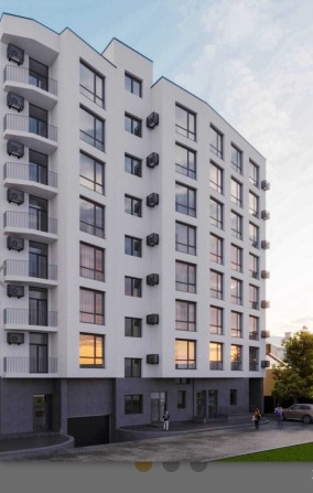Продаж 1-кімнатної квартири в новобудові - фото 1