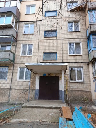 Продается 1 но ком кв пер. Бульварный дом 15 - фото 1