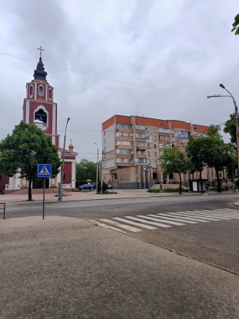 Нестандартна 3к в історичному центрі - фото 1