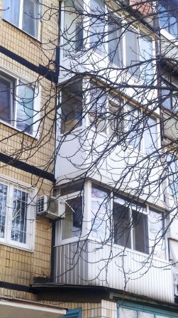 Термінова продаж 2х кімнатної квартири -студії. На Ювілейній. - фото 1