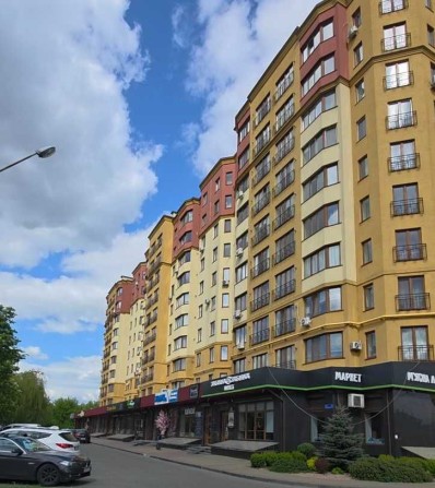 3-кімнатна,Центр,Ремонт,Автономка. - фото 1