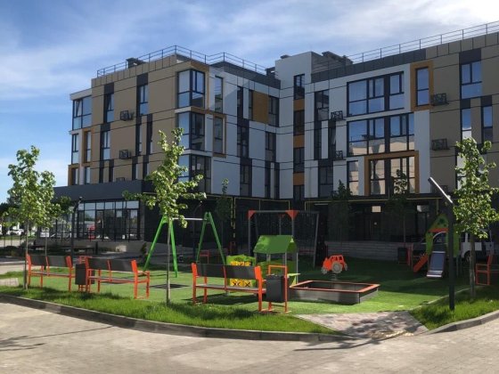 Продам 2 -х кімнатну квартиру Луцк