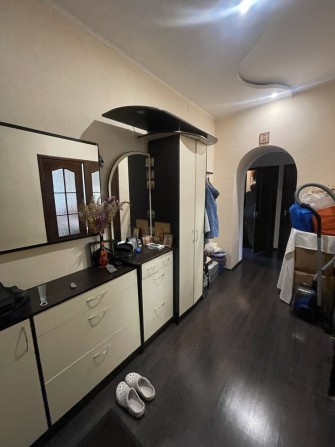 Срочно! Продам 2-х ком квартиру на Кресе (с автономкой)+гараж - фото 1