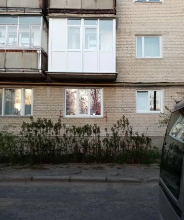 Продам однокімнатну квартиру - фото 1
