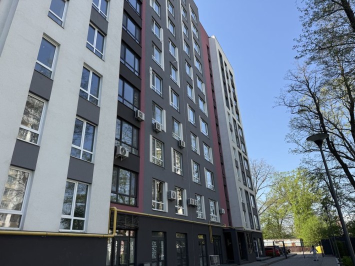 Продаж 1к квартири з ремонтом в ЖК Нові Метри - фото 1