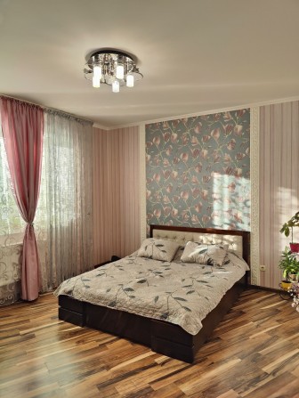 Продам 2к 75м2 будинок Київміськбуд центр міста! - фото 1