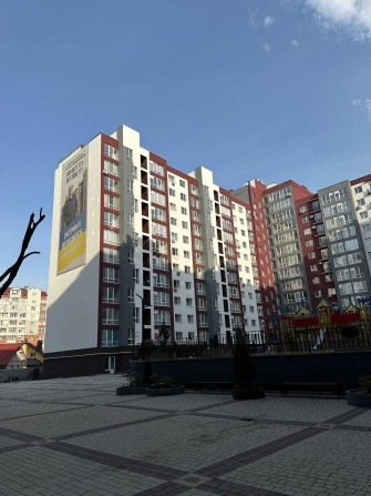Двокімнатна центр квартира продам Княгинин поурч парк та річка 2-кімн - фото 1