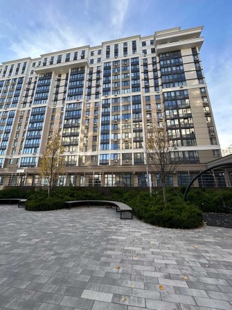Продам 2-кімнатну квартиру в ЖК Центральний 2 - фото 1