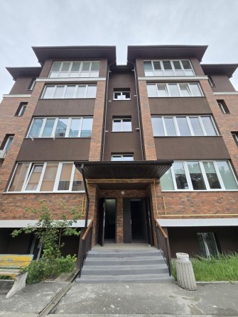 Продаж 1к квартири 35м2 біля Центрального Парку - фото 1