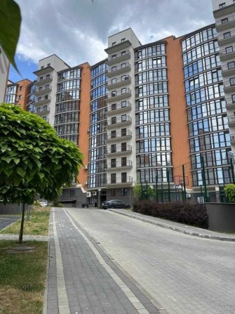 3-кімнатна квартира ЖК Соборне з документами - фото 1