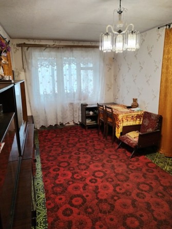 продам 3х комнатную по Эдуарда Фукса (Тухачевского) - фото 1