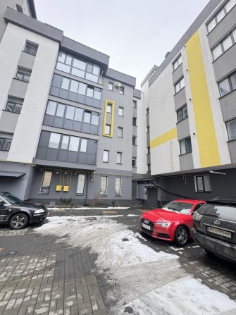 Продаж 1 кім,р-н Рівненська - фото 1