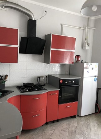 Продаж 2 кім квартири по вул. Богдана Хмельницького - фото 1